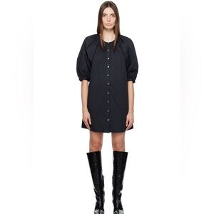 STAUD Vincent Mini dress